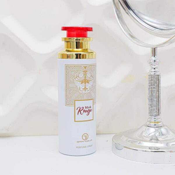 اسبري عرق جرانديور ( ماركات ) 200 مل MUSK ROUGE