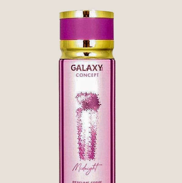 اسبري عرق بلس كونسبيت ( ماركات ) MID NIGHT-مل 200