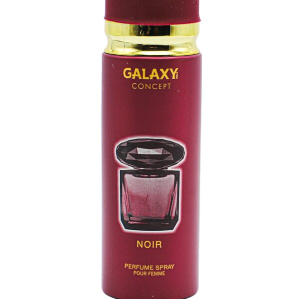 اسبري عرق بلس كونسبيت ( ماركات ) NOIR-مل 200