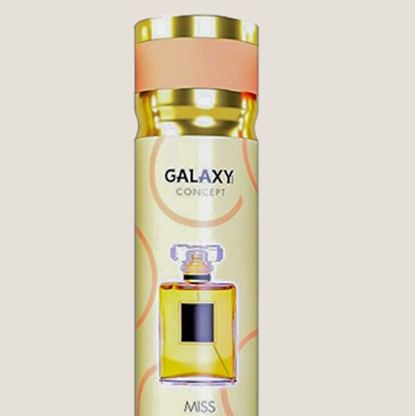 اسبري عرق بلس كونسبيت ( ماركات ) MISS-مل 200