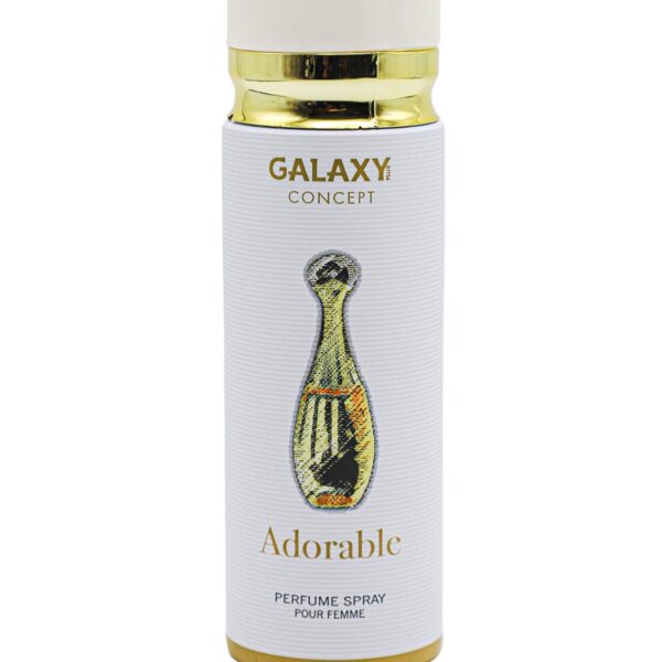 اسبري عرق بلس كونسبيت ( ماركات ) ADORABLE-مل 200