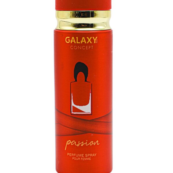 اسبري عرق بلس كونسبيت ( ماركات ) PASSION-مل 200