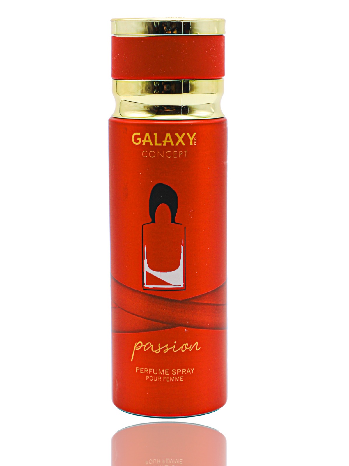 ABC3512 اسبري عرق بلس كونسبيت ( ماركات ) PASSION-مل 200 - الصورة 1