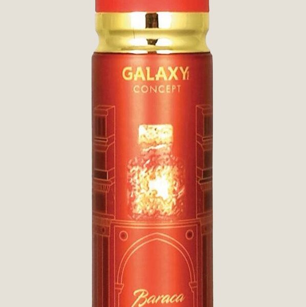 اسبري عرق بلس كونسبيت ( ماركات ) BARACA-مل 200