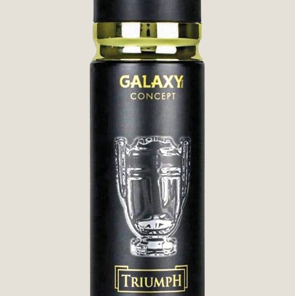 اسبري عرق بلس كونسيبت (ماركات)  TRIUMPH - مل 200