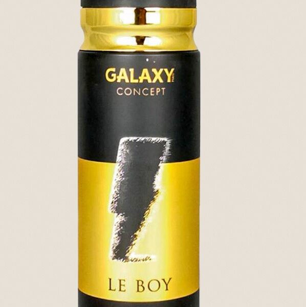 اسبري عرق بلس كونسيبت ( ماركات ) 200 مل - LE BOY