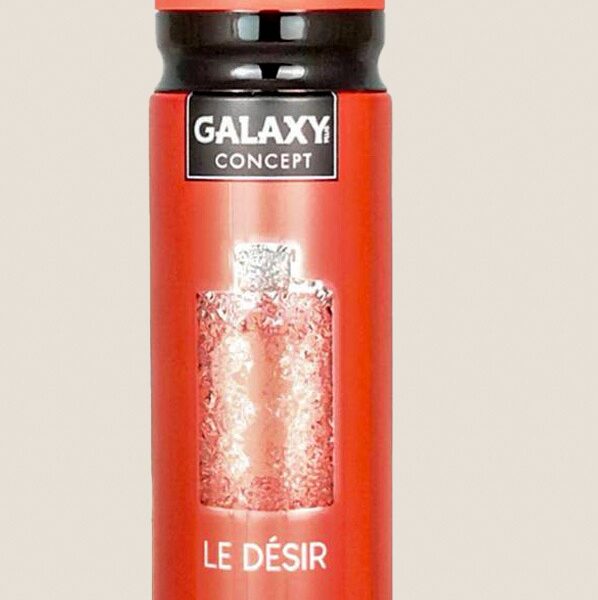 اسبري عرق بلس كونسبيت ( ماركات ) LE DESIR - مل 200