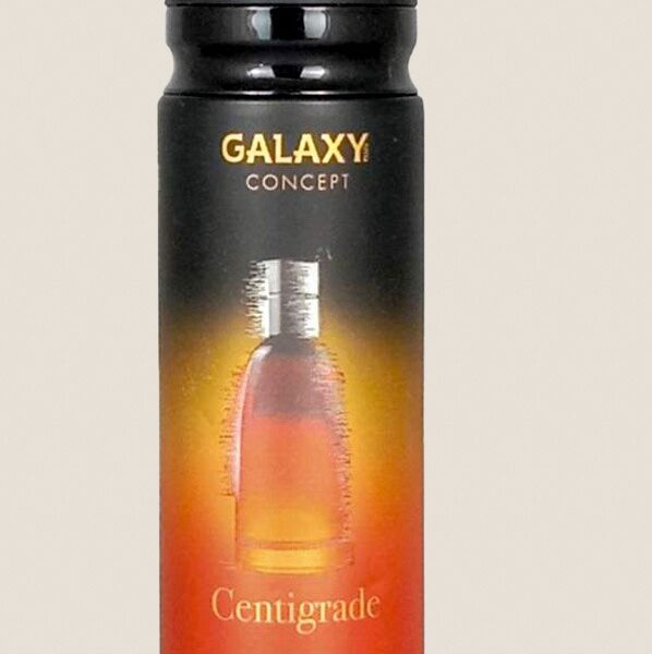 اسبري عرق بلس كونسبيت ( ماركات ) CENTIGRADE - مل 200