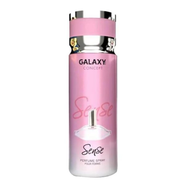 اسبري عرق بلس كونسبيت ( ماركات ) SENSE - مل 200