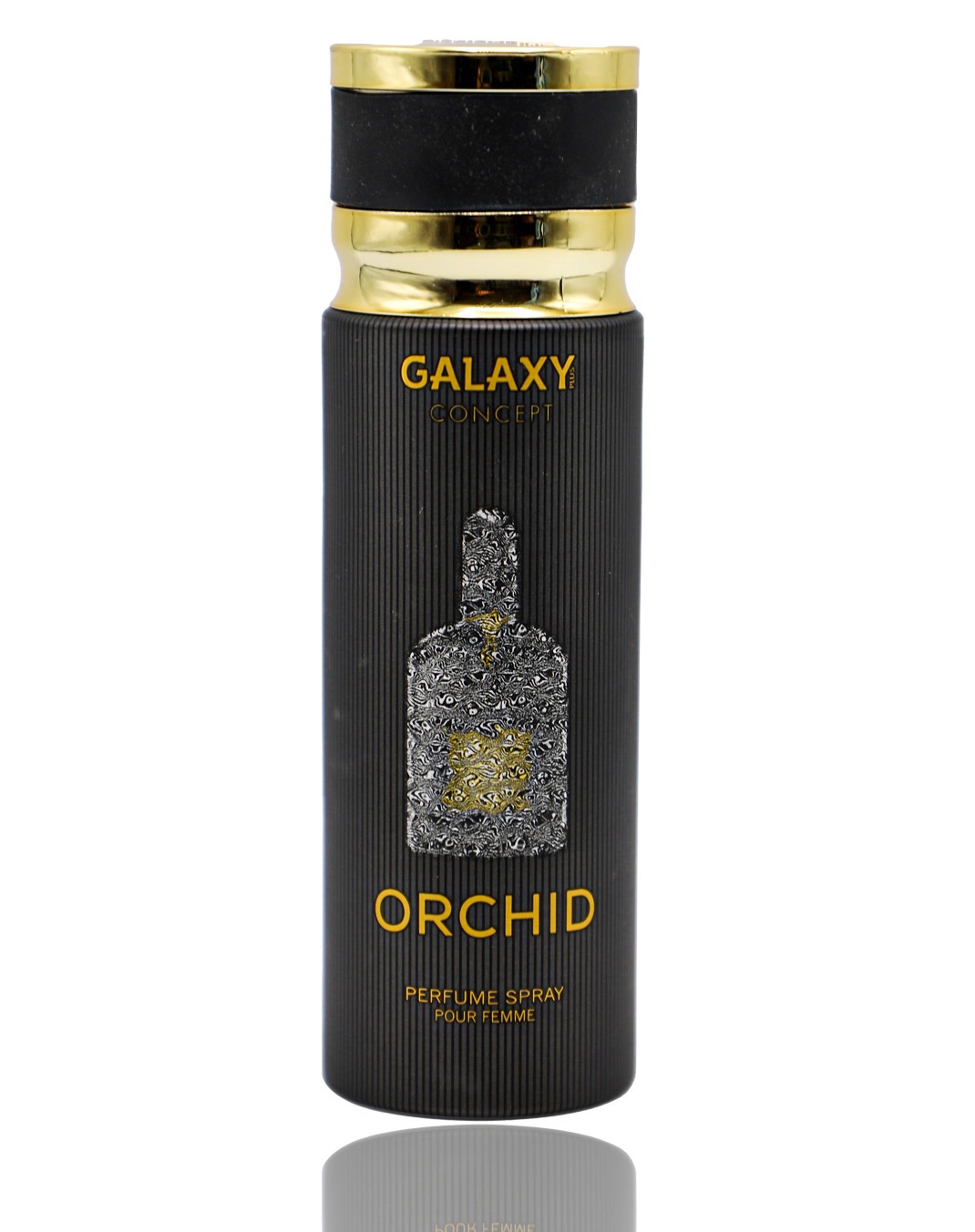 ABC3591 اسبري عرق بلس كونسبيت ( ماركات ) ORCHID-مل 200 - الصورة 1