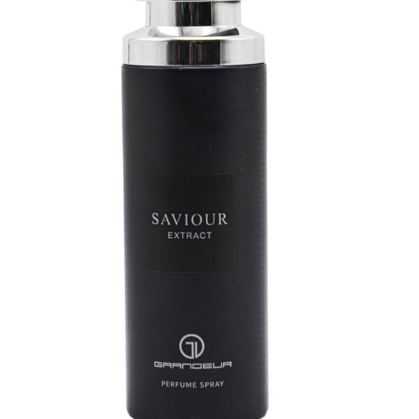 اسبري عرق جرانديور ( ماركات ) 200 مل -SAVIOUR