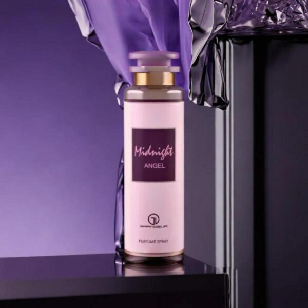 اسبري عرق بلس كونسيبت ( ماركات ) 200 مل -MIDNIGHT