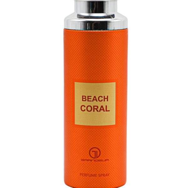 اسبري عرق جرانديور ( ماركات ) 200 مل -BEACH CORAL