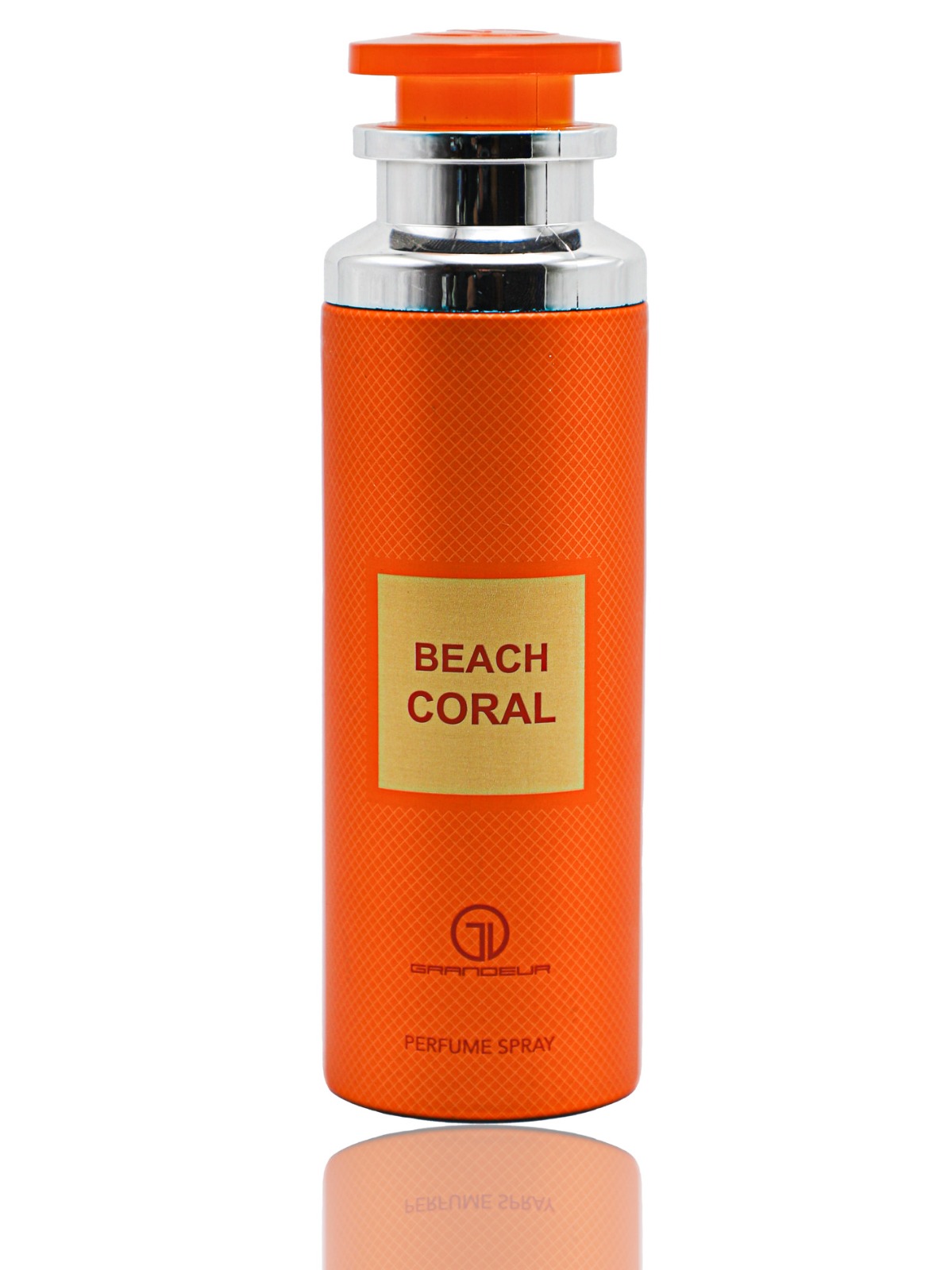ABC4011 اسبري عرق جرانديور ( ماركات ) 200 مل -BEACH CORAL - الصورة 1