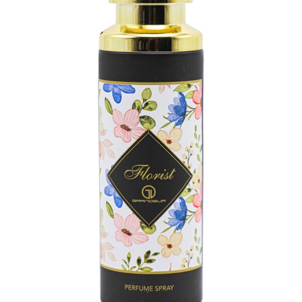 اسبري عرق جرانديور ( ماركات ) 200 مل -FLORIST