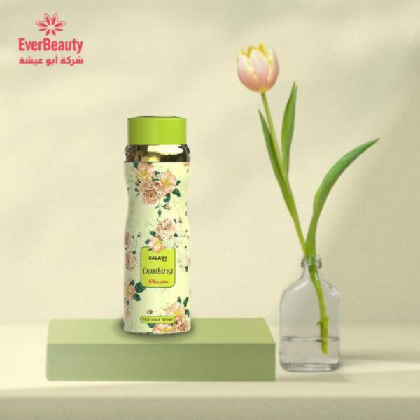 اسبري عرق دارلينج 200 مل -Passion