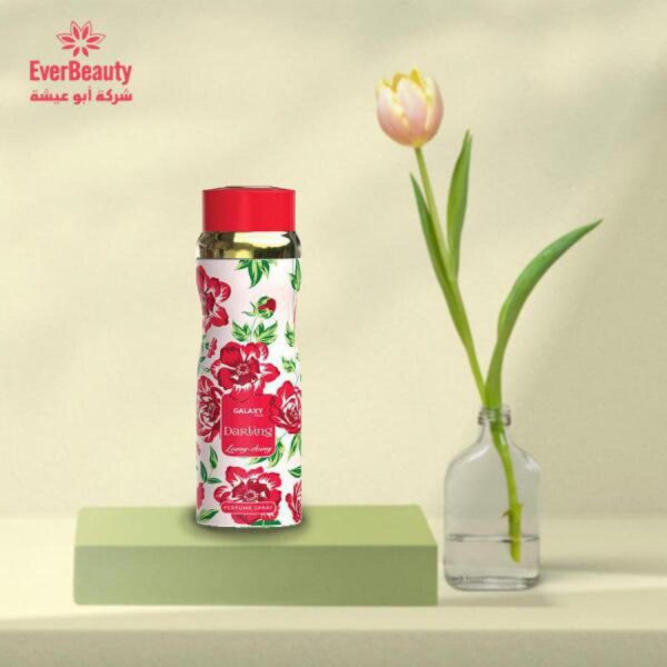 اسبري عرق دارلينج 200 مل -Lovey-Doney