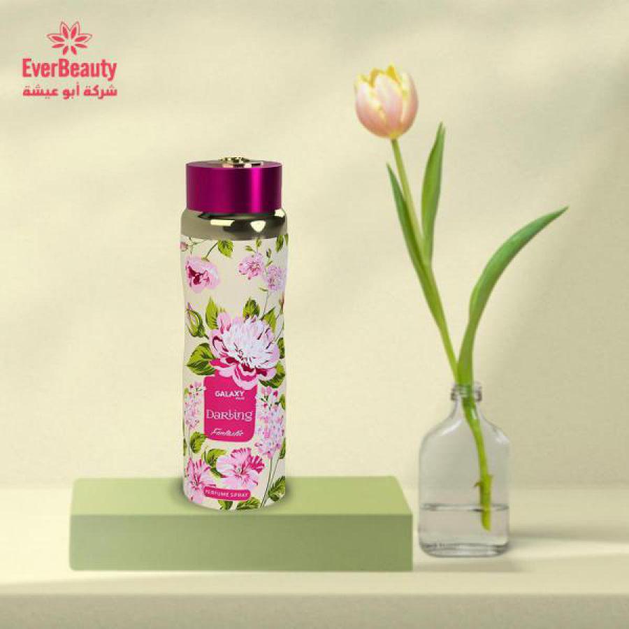 ABC5158 اسبري عرق دارلينج 200 مل -FANTASTIC - الصورة 1