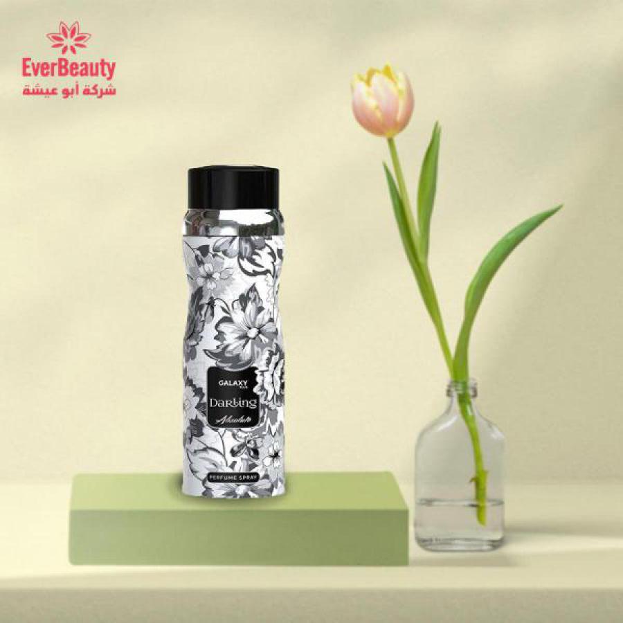 ABC5164 اسبري عرق دارلينج 200 مل -Absoulte - الصورة 1