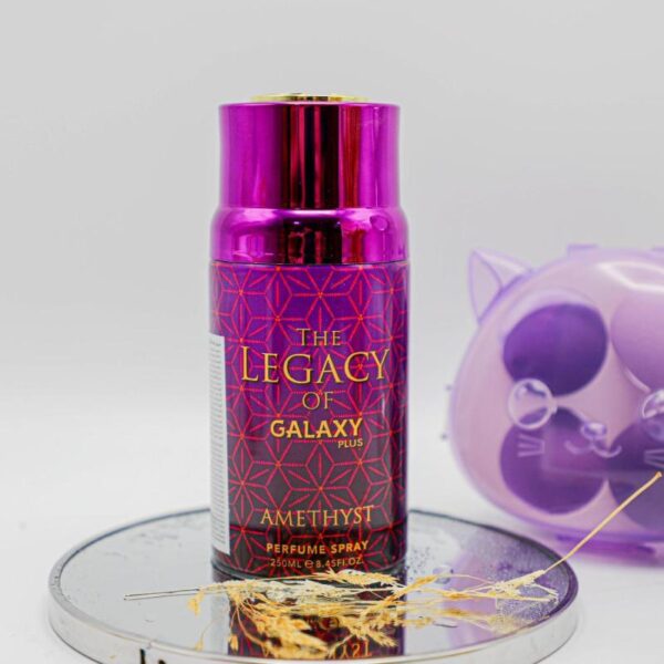 اسبري عرق ليجاسي 250 مل -AMETHYST