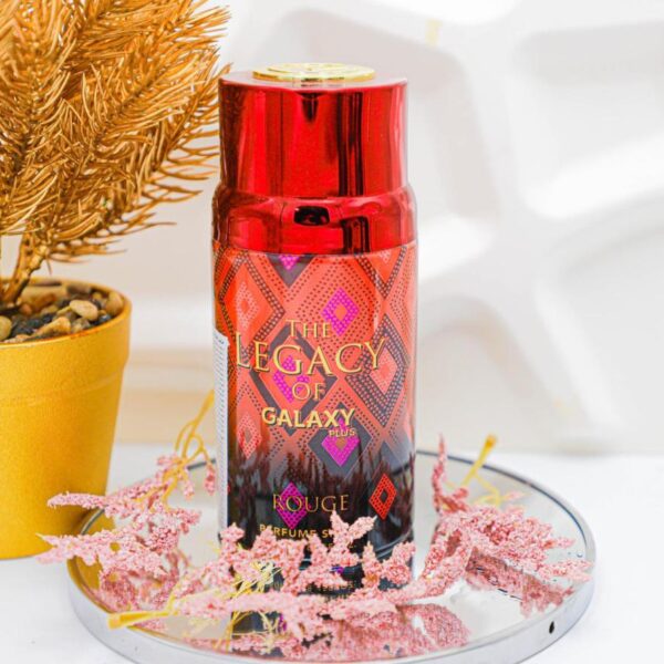 اسبري عرق ليجاسي 250 مل -ROUGE