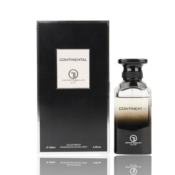 عطر اماراتي جرانديور 100 مل - CONTINENTAL