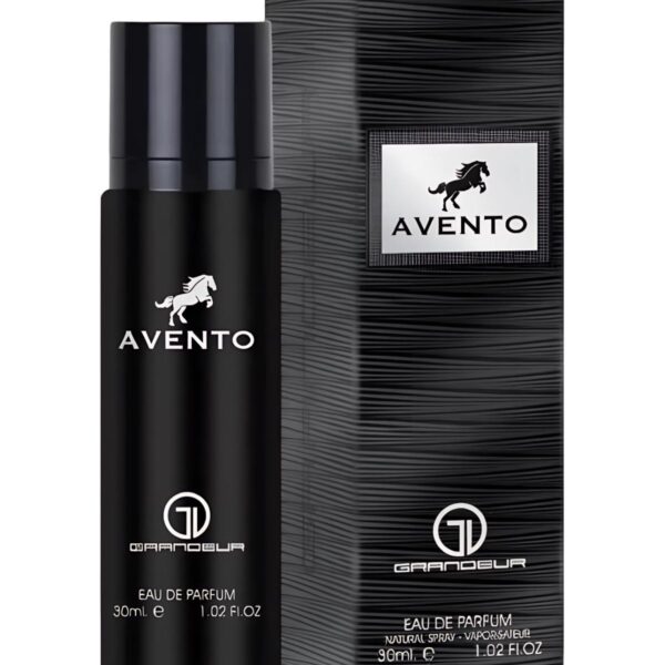عطر اماراتي جرانديور 30 مل -  AVENTO