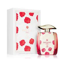 عطر اماراتي OPULENT BLOOM تعبئة 100 مل