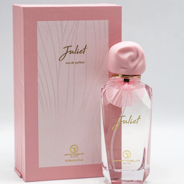 عطر اماراتي JULIET جوليت 100 مل P5261A