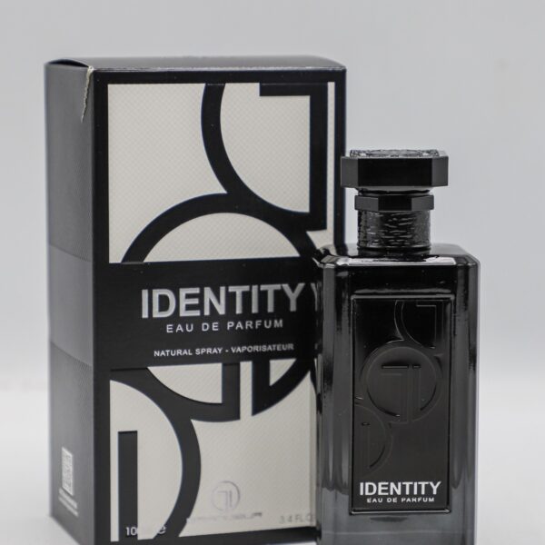 عطر اماراتي IDENTITY تعبئة 100 مل P5228