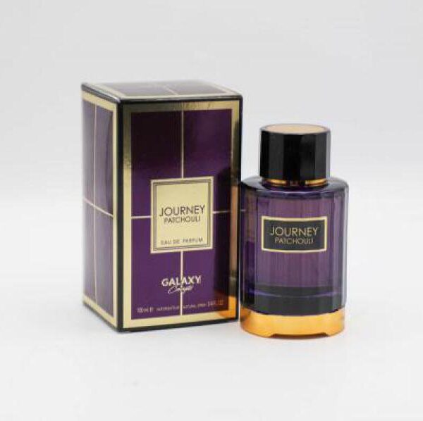 عطر جلاكسي JOURNEY جورني 100 مل