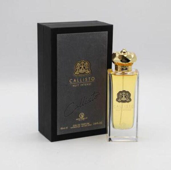 عطر جرانديور CALLISTO كاليستو 85 مل