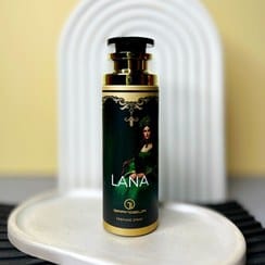 اسبري عرق جرانديور ( ماركات ) 200 مل -  LANA