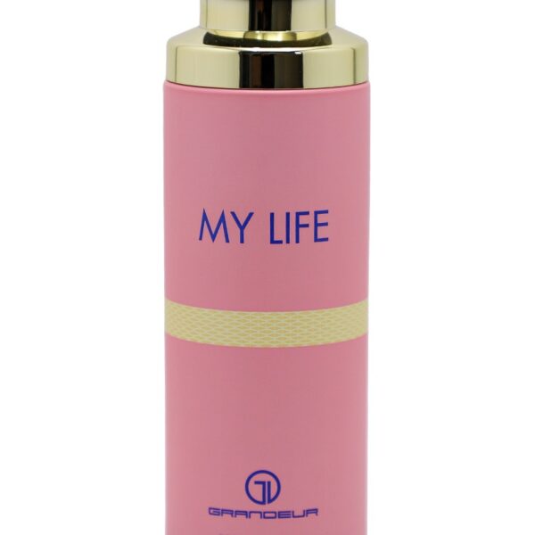 اسبري عرق جرانديور  ( ماركات )  200 مل MY LIFE