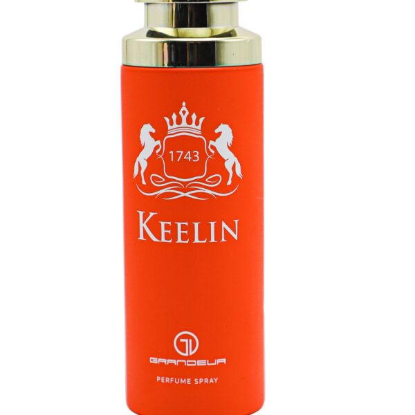 اسبري عرق جرانديور  ( ماركات ) 200مل - KEELIN