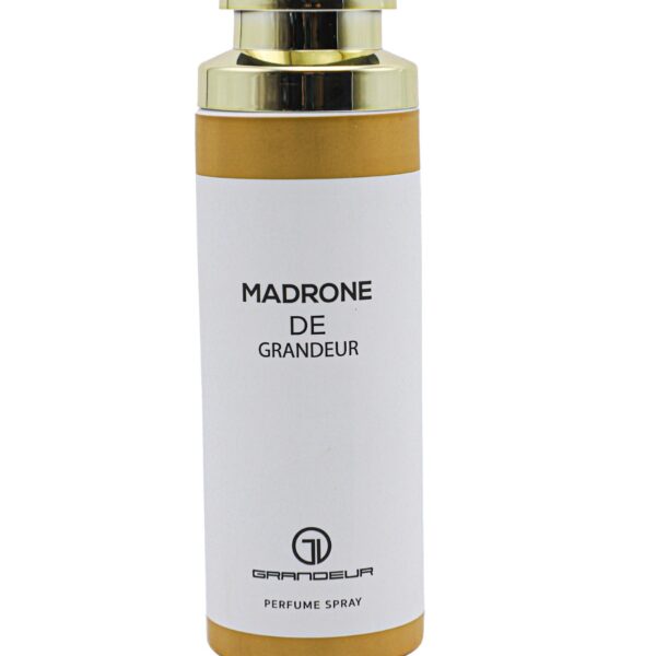 اسبري عرق جرانديور ( ماركات ) 200 مل - GARDENIA