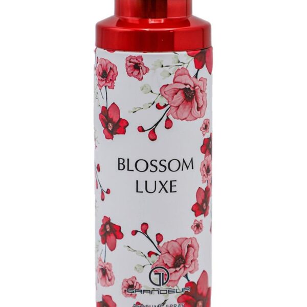 اسبري عرق جرانديور ( ماركات ) 200 مل -  BLOSSOM LUXE