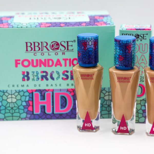 كريم اساس   BBROSE  ببي روز   35 مل     FL103