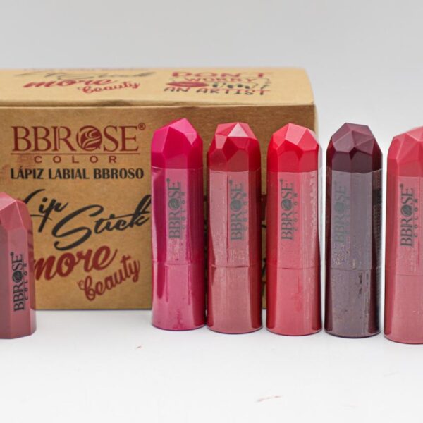 حومرة   BBROSE  ببي روز   3.8 غم    LS913-B