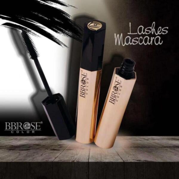 مسكارة   BBROSE  ببي روز  11 غم    MA020