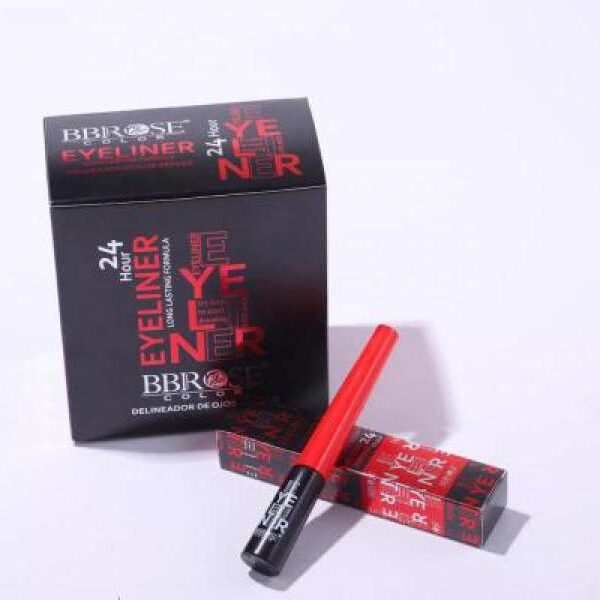 اي لاينر   BBROSE  ببي روز  7 غم  رقم -   EL913
