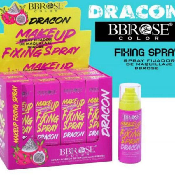 مثبت مكياج  BBROSE  ببي روز  110 مل    DZC-03