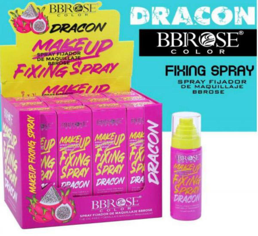 BB1048 مثبت مكياج BBROSE ببي روز 110 مل DZC-03 - الصورة 1