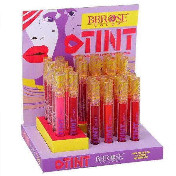 مورد خدود وشفاه  BBROSE  ببي روز  5 غم    LPR005