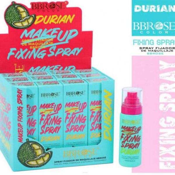 مثبت مكياج  BBROSE  ببي روز  110 مل    DZC-05