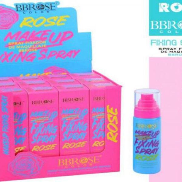مثبت مكياج  BBROSE  ببي روز  110 مل    DZC-02