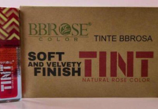 مورد خدود وشفاه BBROSE ببي روز 8 غم LPR004