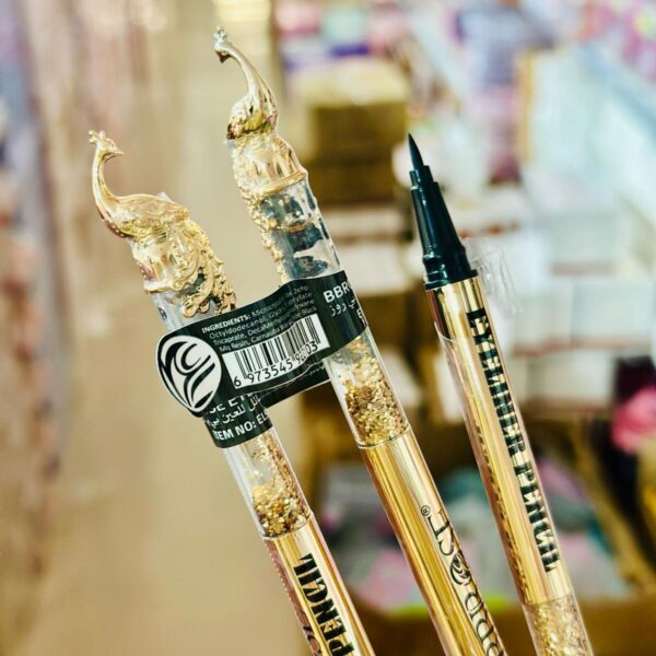 قلم اي لاينر BBROSE بيبي روزكحل سائل العين  EL919