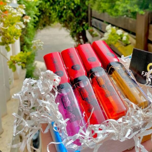 جلوس BBROSE بيبي روز رقم -  LP211