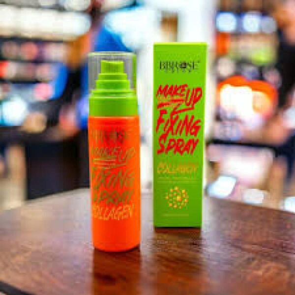 مثبت مكياج  BBROSE  ببي روز  110 مل  DZC-04 لون اخضر